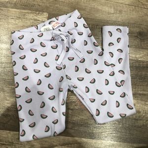 Zara toddler leggings
